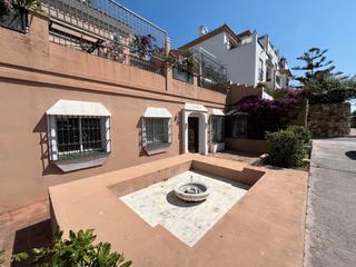 Local Comercial a Guadalmina Alta