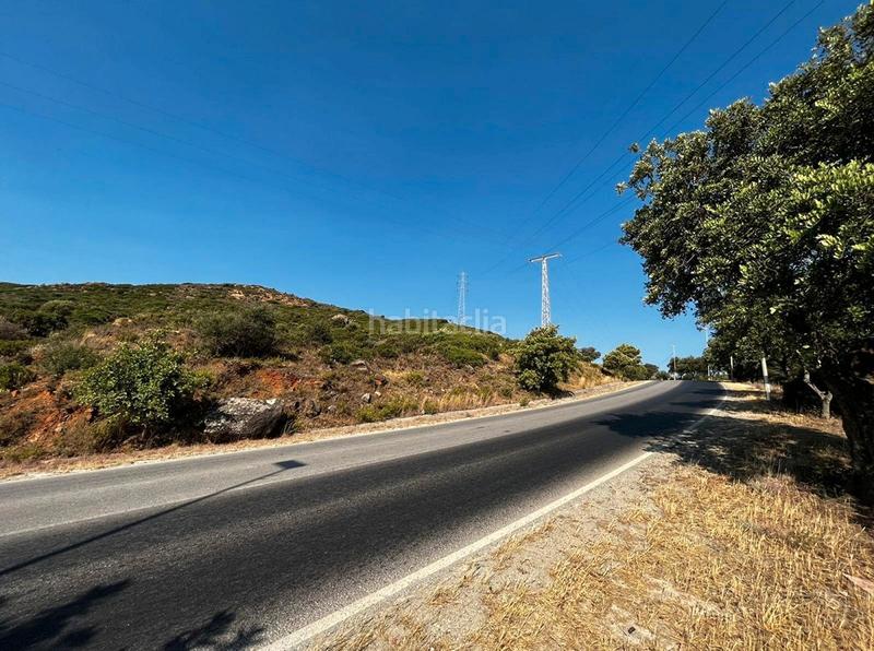 Foto 06469f94-a782-4968-abe2-367e92ad6866. Residential plot in Parque Central Estepona