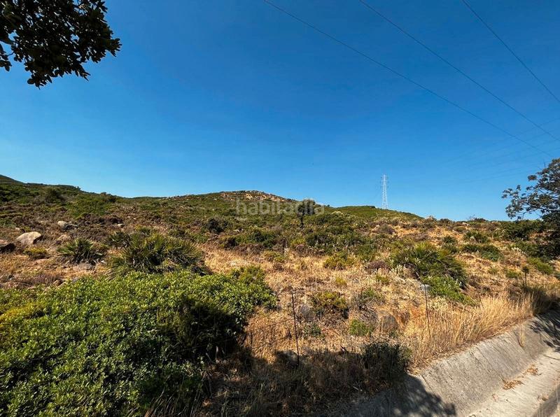 Foto 21d1587f-607f-4052-a930-8804793a1dcc. Residential plot in Parque Central Estepona