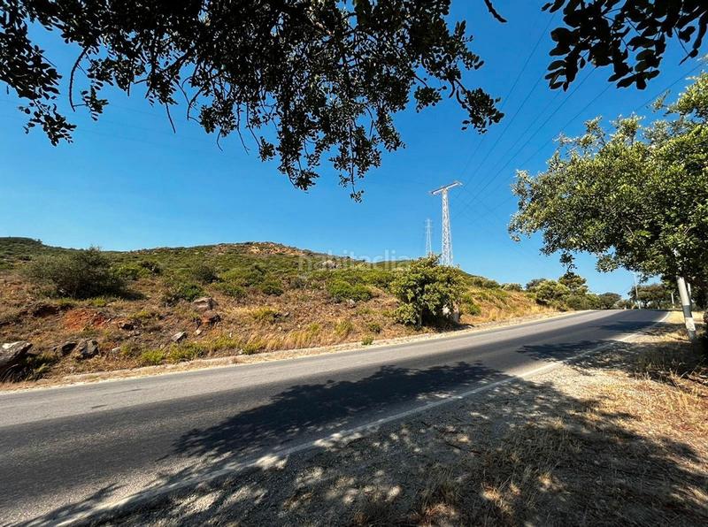 Foto 520d2b20-e423-42a6-9fde-aef94bf2ff41. Residential plot in Parque Central Estepona