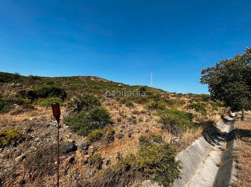 Foto f9fee380-1eb9-41f5-92c5-b3abdd48e7d3. Residential plot in Parque Central Estepona