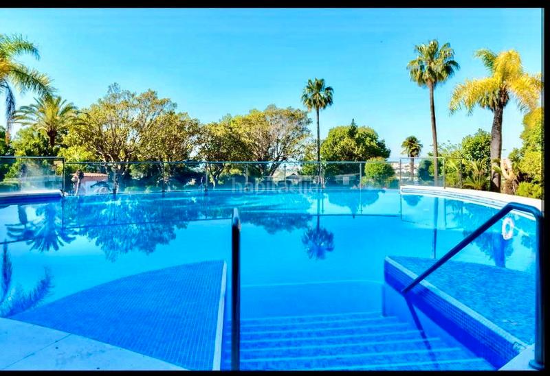 Foto afa8caa1-b0eb-4725-8862-2701526d6526. Affitto appartamento con parcheggio piscina in Puerto Banús Marbella