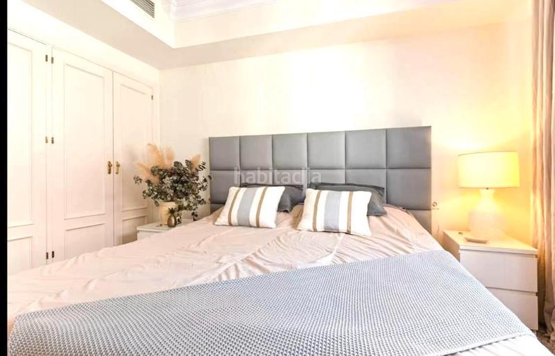 Foto 15ade425-0706-4847-a112-9b001e6fce2c. Alquiler piso espacio y luz con terraza privada en Marbella