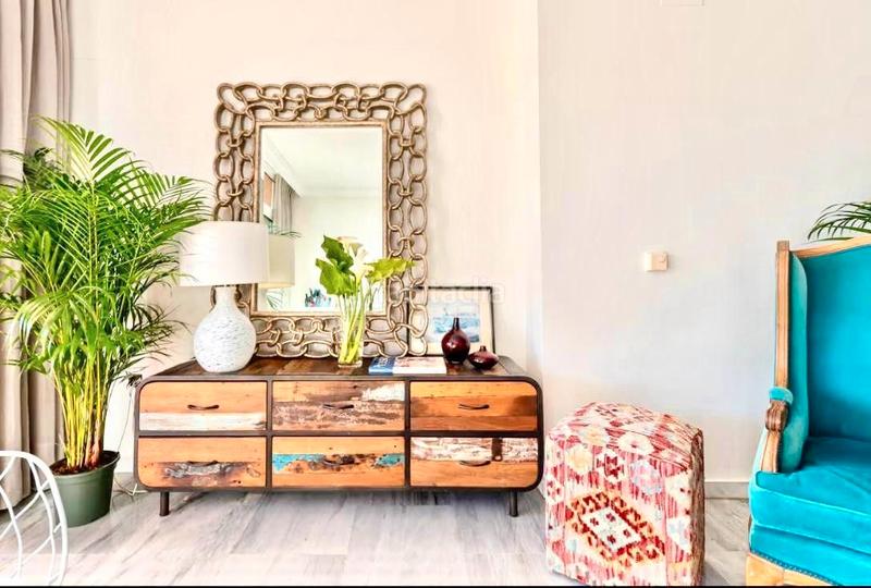 Foto 17209207-d0e8-487f-bdc2-5dd730c46361. Alquiler piso espacio y luz con terraza privada en Marbella