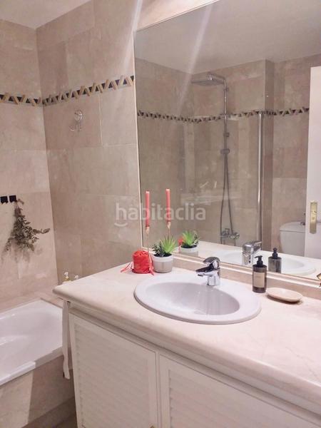 Foto 6e607ce0-602a-4330-b313-744f46f59cab. Alquiler piso espacio y luz con terraza privada en Marbella