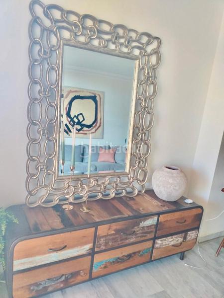 Foto b737c4b6-488d-4d07-a5e6-70abdf44e7ff. Alquiler piso espacio y luz con terraza privada en Marbella