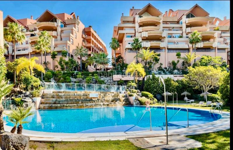 Foto d89cf0a9-43b2-4967-9690-9511c593a0a0. Alquiler piso espacio y luz con terraza privada en Marbella