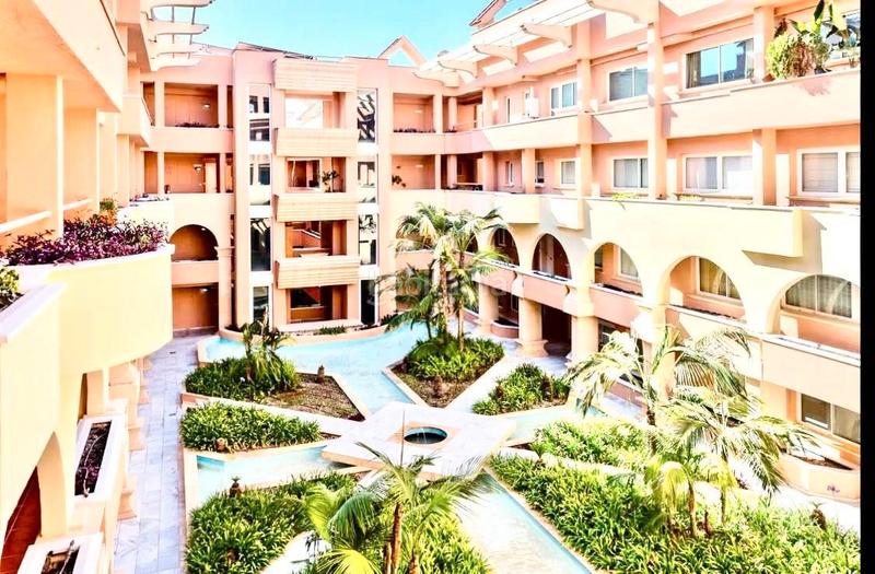 Foto e07de543-5150-43cd-b9e3-041c50a22aa6. Location appartement avec parking piscine dans Puerto Banús Marbella