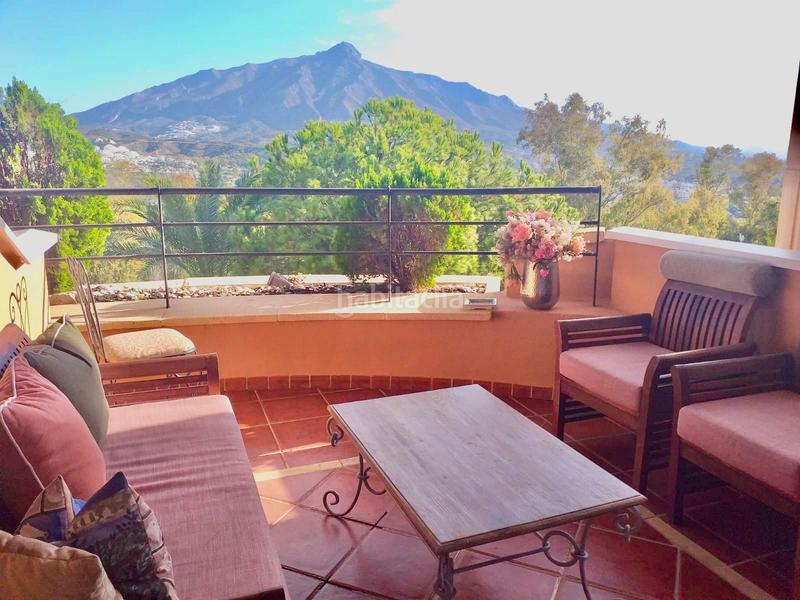 Foto e0d5235e-d2e5-4335-a1b4-7a038b748e1a. Location appartement avec parking piscine dans Puerto Banús Marbella