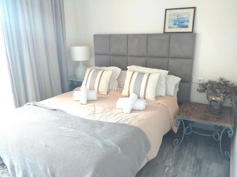 Foto 0b011f0a-5cef-406a-88d7-6fceb4552ba3. Miete etagenwohnung mit parking pool in Puerto Banús Marbella