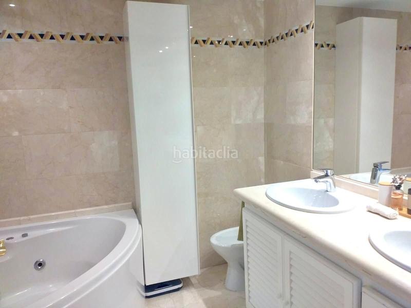 Foto 684c466b-a898-437c-9176-b74f4bc757b3. Miete etagenwohnung mit parking pool in Puerto Banús Marbella