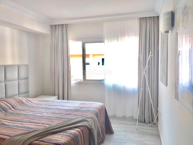 Foto aff5fc92-ce7f-4f6f-a614-ffd3e38f279d. Miete etagenwohnung mit parking pool in Puerto Banús Marbella