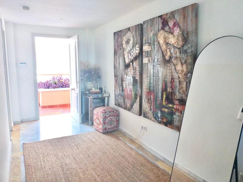 Foto b7ff87f5-d4a4-4255-9cc9-c3fe0bdbbc7b. Miete etagenwohnung mit parking pool in Puerto Banús Marbella