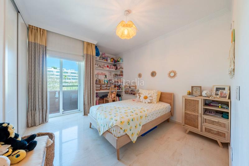 Foto 455b98ce-b63d-4bc2-b8dc-4885adf79f7d. Duplex in urbanizacion cartuja del golf 12 in Nueva Atalaya Estepona