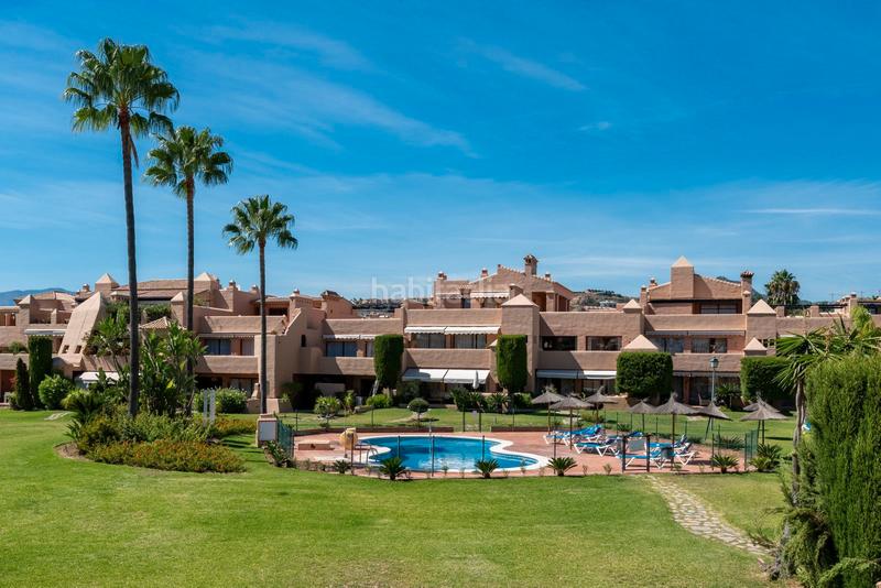 Foto 5aead4c9-ad2f-4454-b8c6-3ff4596a126b. Duplex in urbanizacion cartuja del golf 12 in Nueva Atalaya Estepona