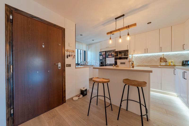 Foto 7516c676-5bb8-43b0-9ed5-46258e405b4e. Duplex in urbanizacion cartuja del golf 12 in Nueva Atalaya Estepona