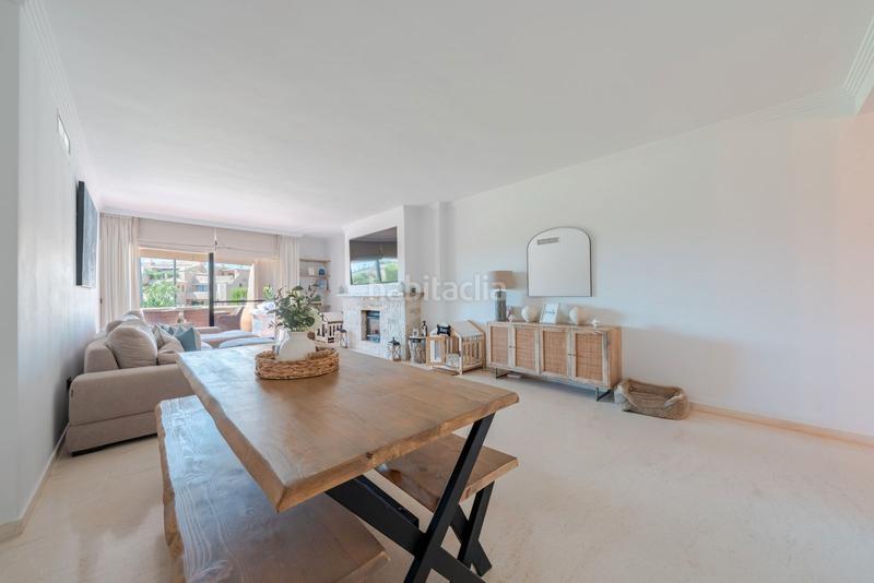 Foto 8146c03c-94bf-4079-b684-2bb3106f70f0. Duplex in urbanizacion cartuja del golf 12 in Nueva Atalaya Estepona