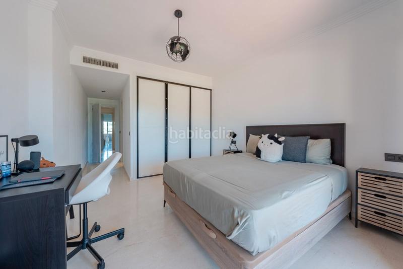 Foto a3642e26-93e6-4a0d-bf7a-8eb5e1722bcd. Duplex in urbanizacion cartuja del golf 12 in Nueva Atalaya Estepona