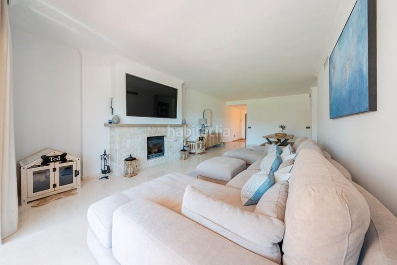 Foto a65fa12f-514f-4762-9fd7-a625780501bf. Duplex in urbanizacion cartuja del golf 12 in Nueva Atalaya Estepona