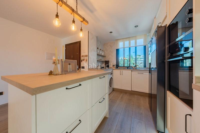 Foto dad39ff2-fc1a-4f6b-8c24-125021e20b37. Duplex in urbanizacion cartuja del golf 12 in Nueva Atalaya Estepona