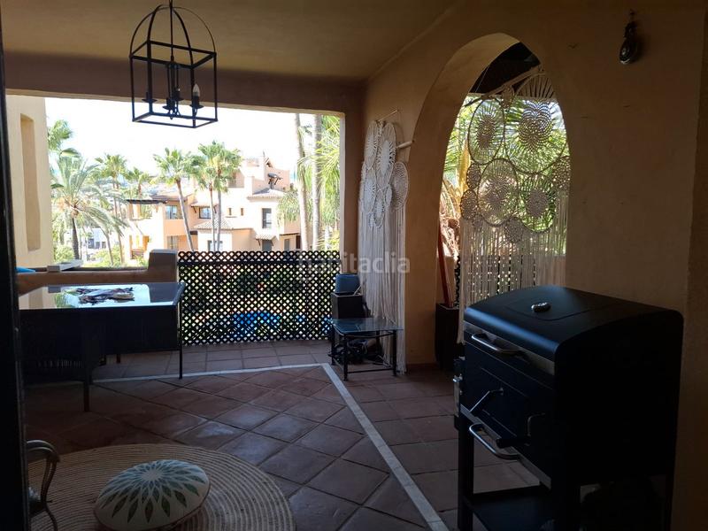 Foto 5fa5ec62-de64-4c6b-a91d-61dab214c52a. Pis amb piscina a Paraiso - Barronal Estepona