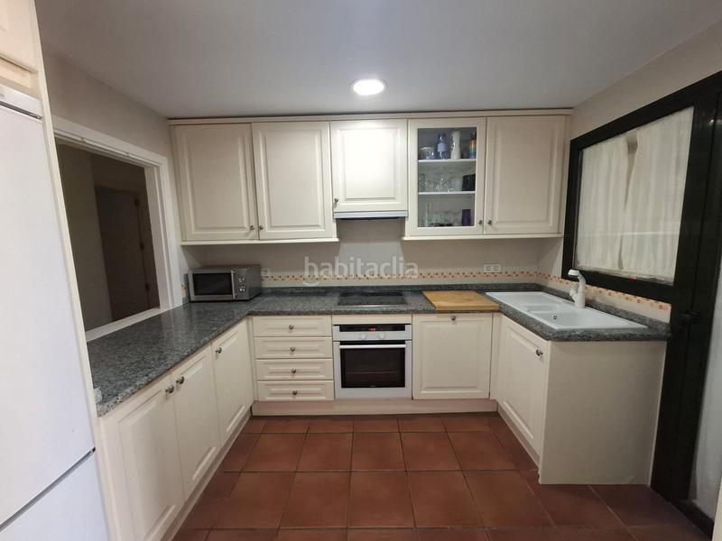 Foto 78e9fe3f-299e-4d65-b60a-89c9bbe98f29. Pis amb piscina a Paraiso - Barronal Estepona