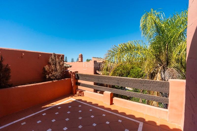 Foto 82accfbe-4328-4c59-9d19-0e125ddad06e. Àtic a urbanización cerrado de Elviria 1 a Elviria Marbella