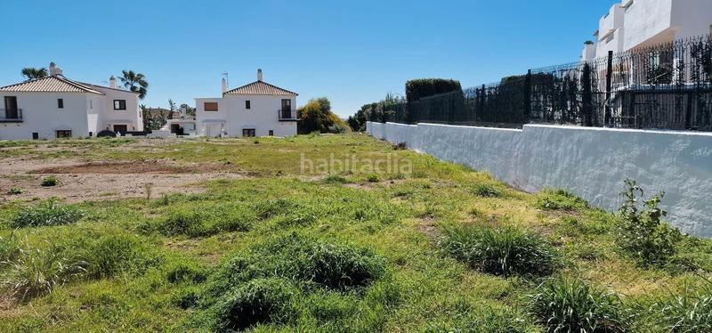 Foto 10a7459c-e571-45f6-8c30-08fd6c3cb35c. Terreny residencial a avenida de la resina 6 a La Concha - Resina Golf Estepona