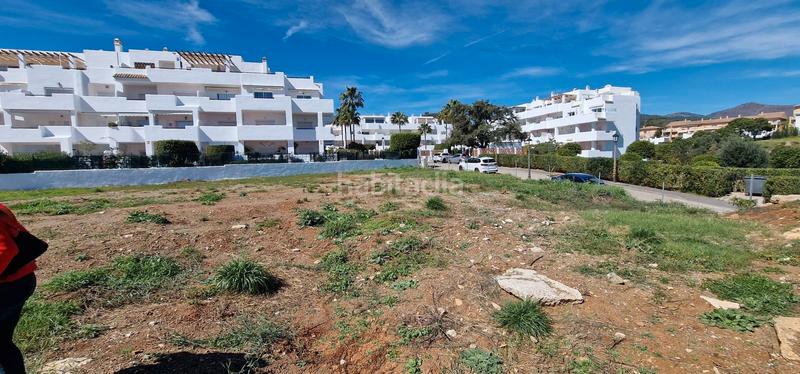 Foto 9251899c-7433-4e0e-8b75-89782aece235. Terreny residencial a avenida de la resina 6 a La Concha - Resina Golf Estepona