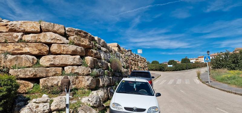 Foto c429537a-8098-4b83-b552-83814176efd2. Terreny residencial a avenida de la resina 6 a La Concha - Resina Golf Estepona