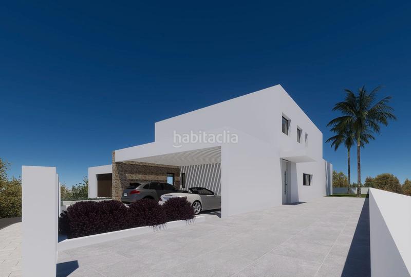 Foto d22fa182-e9e9-41d2-b621-0603a122712b. Terreny residencial a avenida de la resina 6 a La Concha - Resina Golf Estepona