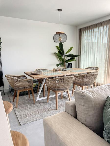 Foto 698a8381-49cc-4f9d-8e2c-087ea7016ffe. Affitto attico con piscina in La Concha - Resina Golf Estepona