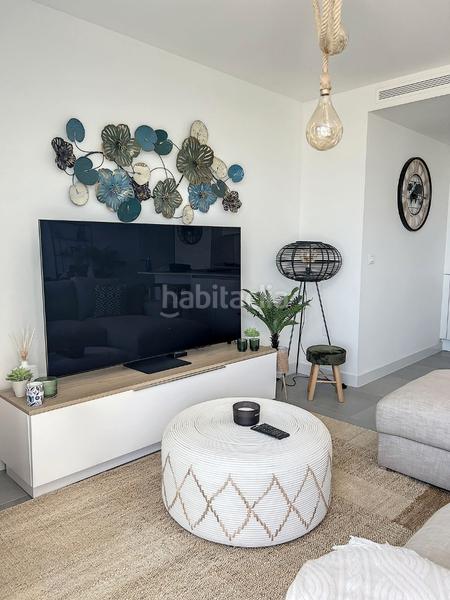 Foto 66c8a18d-4244-418a-8914-51ed74d3dff6. Location attique avec piscine dans La Concha - Resina Golf Estepona