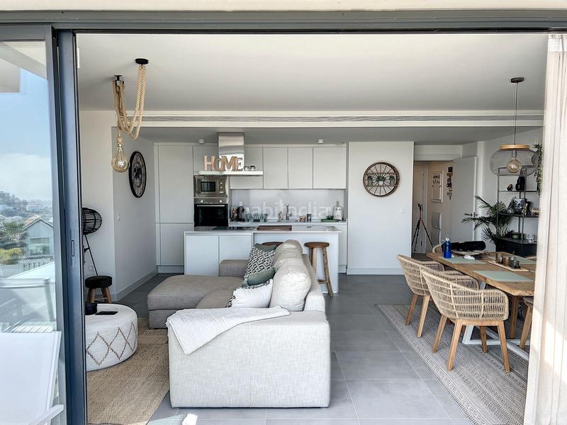 Foto c8c964f2-0717-452a-a645-00f1b74dbc2a. Miete dachwohnung mit pool in La Concha - Resina Golf Estepona