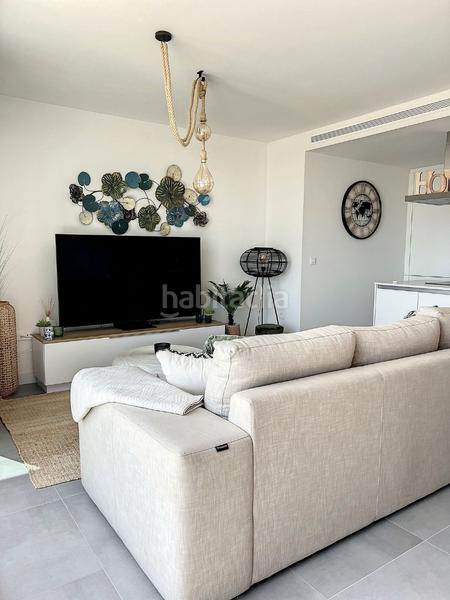 Foto 3e5117db-f53d-4d8c-bcd5-0bbdf9f5e4ba. Rent penthouse with pool in La Concha - Resina Golf Estepona
