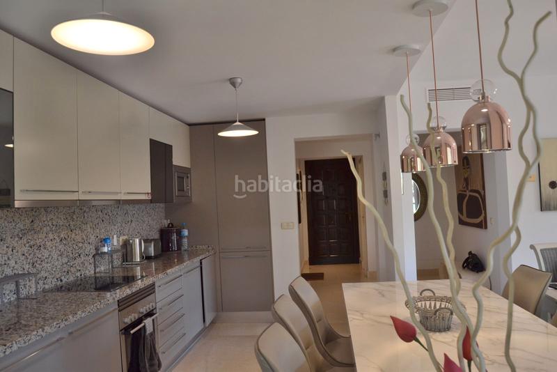 Foto 1d725427-d07d-412e-84b3-1c785cffee7b. Alquiler piso lujo sereno en capanes del golf, en Benahavís