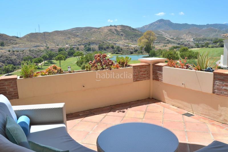 Foto d8f569e5-0d9f-4ee1-b773-6f3581de13cd. Alquiler piso lujo sereno en capanes del golf, en Benahavís