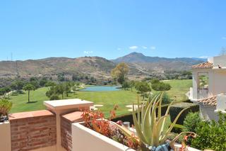 Location Appartement à Los Arqueros  - Puerto del Almendro. Lujo sereno en capanes del golf, benahavís