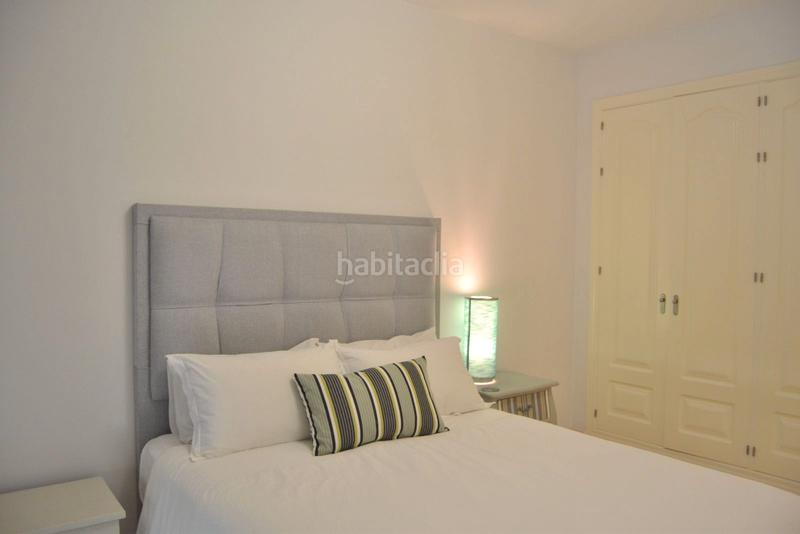 Foto 20b90b38-d62a-4499-aded-08e9e32d0850. Miete etagenwohnung mit pool in los arqueros - puerto del almendro Benahavís