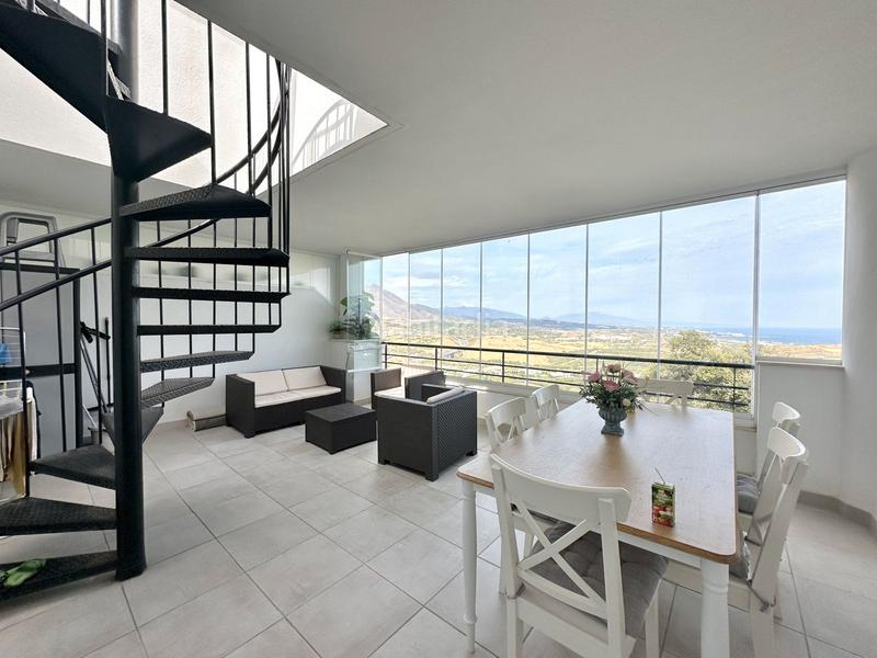 Foto 37a2b572-6691-4d79-951b-8898a30e8226. Duplex con piscina in Doña Julia Golf Casares