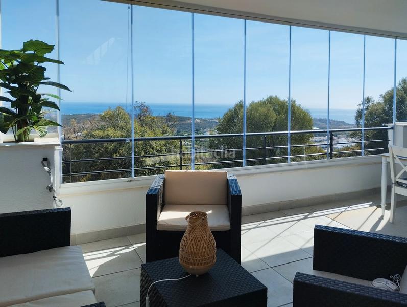 Foto 69cc3d33-288b-4e96-8948-07fb44a1f154. Duplex con piscina in Doña Julia Golf Casares