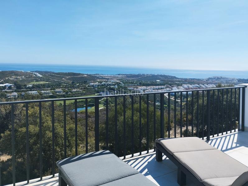 Foto 8ff27ad9-150d-4552-990e-7f4bb7471cee. Duplex con piscina in Doña Julia Golf Casares