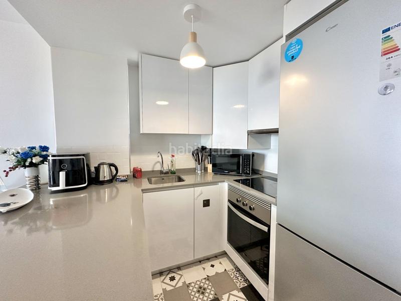 Foto 97f7fce6-f6c3-43cb-b23c-ec1c12ea61dc. Duplex con piscina in Doña Julia Golf Casares