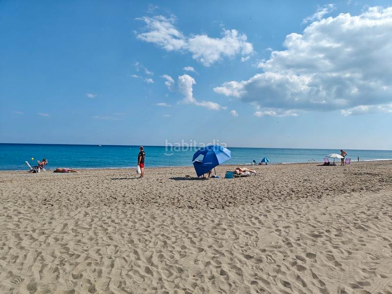 Foto f8b38af5-413e-479f-bf1f-8b43413f0301. Duplex con piscina in Doña Julia Golf Casares