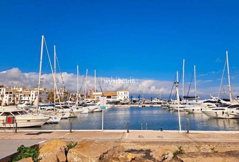Foto 79a516fb-9b44-4e57-8555-f0d52c2d0559. Pis a calle aguamarina 12 a El Castillo Manilva