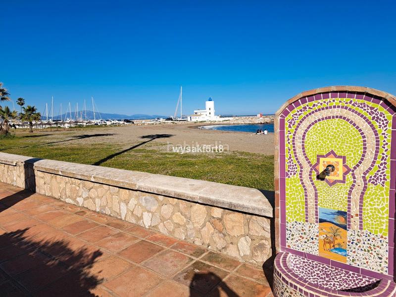 Foto e739f69b-55b9-4c32-b0d9-57b123c259f6. Pis a calle aguamarina 12 a El Castillo Manilva
