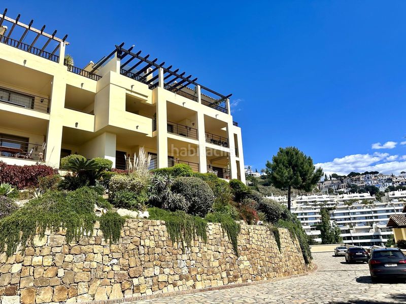 Foto 28eac666-f7bf-4dbf-9031-c5ee0f0c2ca8. Pis amb piscina a los arqueros - puerto del almendro Benahavís