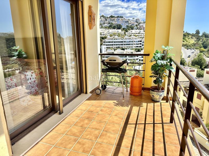 Foto 37d80d88-55a0-464b-a10c-0ba1688f616b. Pis amb piscina a los arqueros - puerto del almendro Benahavís