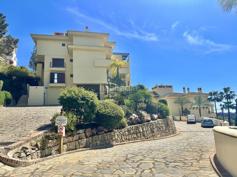 Foto 49ced4ee-2548-4657-9dd8-abd0ca2805cd. Pis amb piscina a los arqueros - puerto del almendro Benahavís