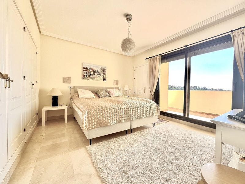 Foto 51efce33-5670-4718-80ea-64705f0a4b23. Pis amb piscina a los arqueros - puerto del almendro Benahavís